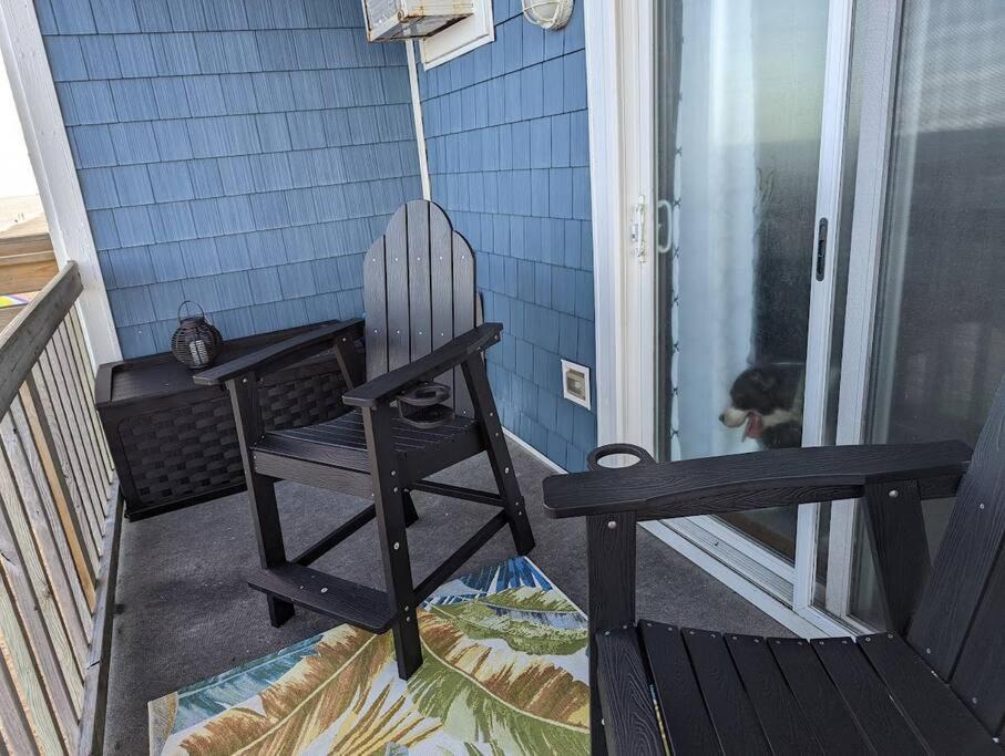 Seaside Joy - This Is Your Happy Place! North Topsail Beach Eksteriør bilde