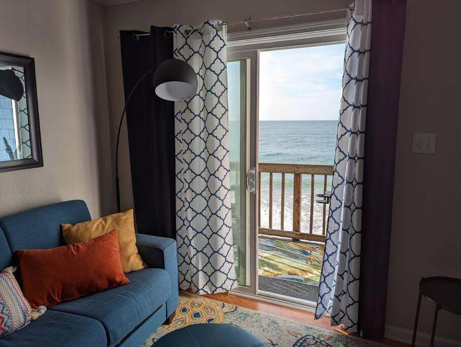 Seaside Joy - This Is Your Happy Place! North Topsail Beach Eksteriør bilde